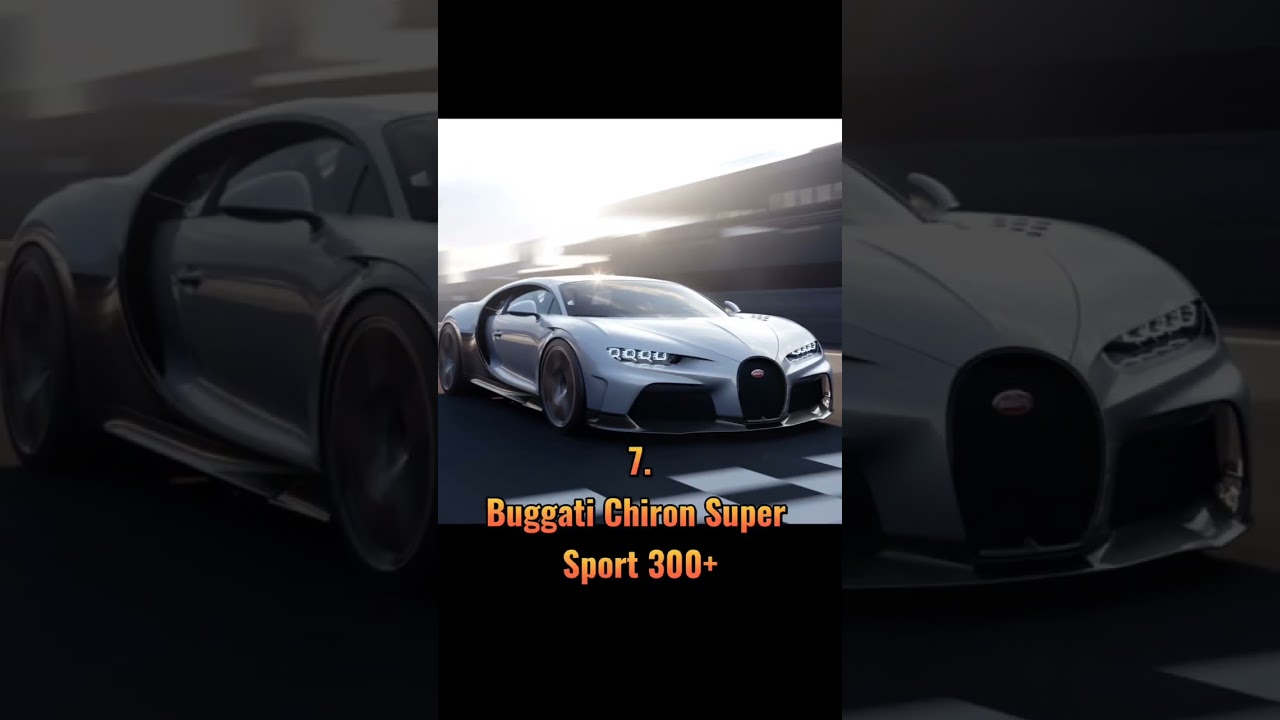 Top 10 faster Cars | Top 10 Most Expensive Cars In The World #shorts #cars #Top10 #ytshorts #car