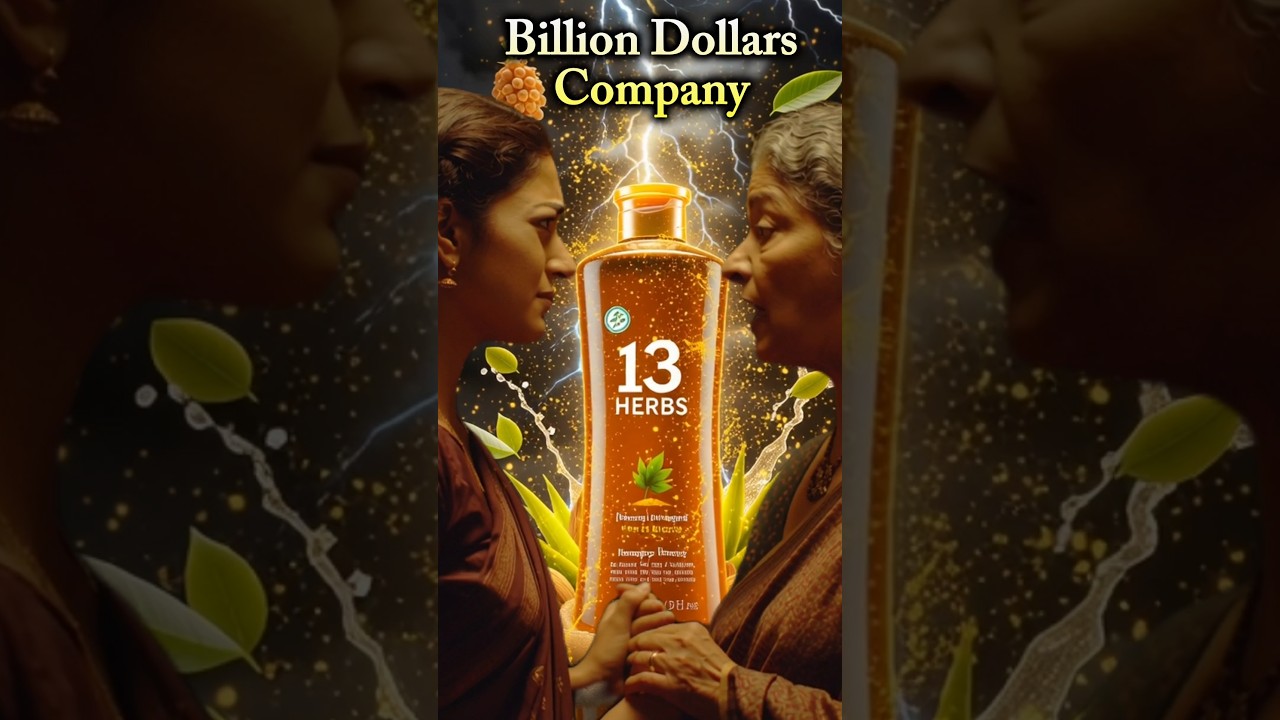How This Broke Immigrant Built a Billion Dollar Brand