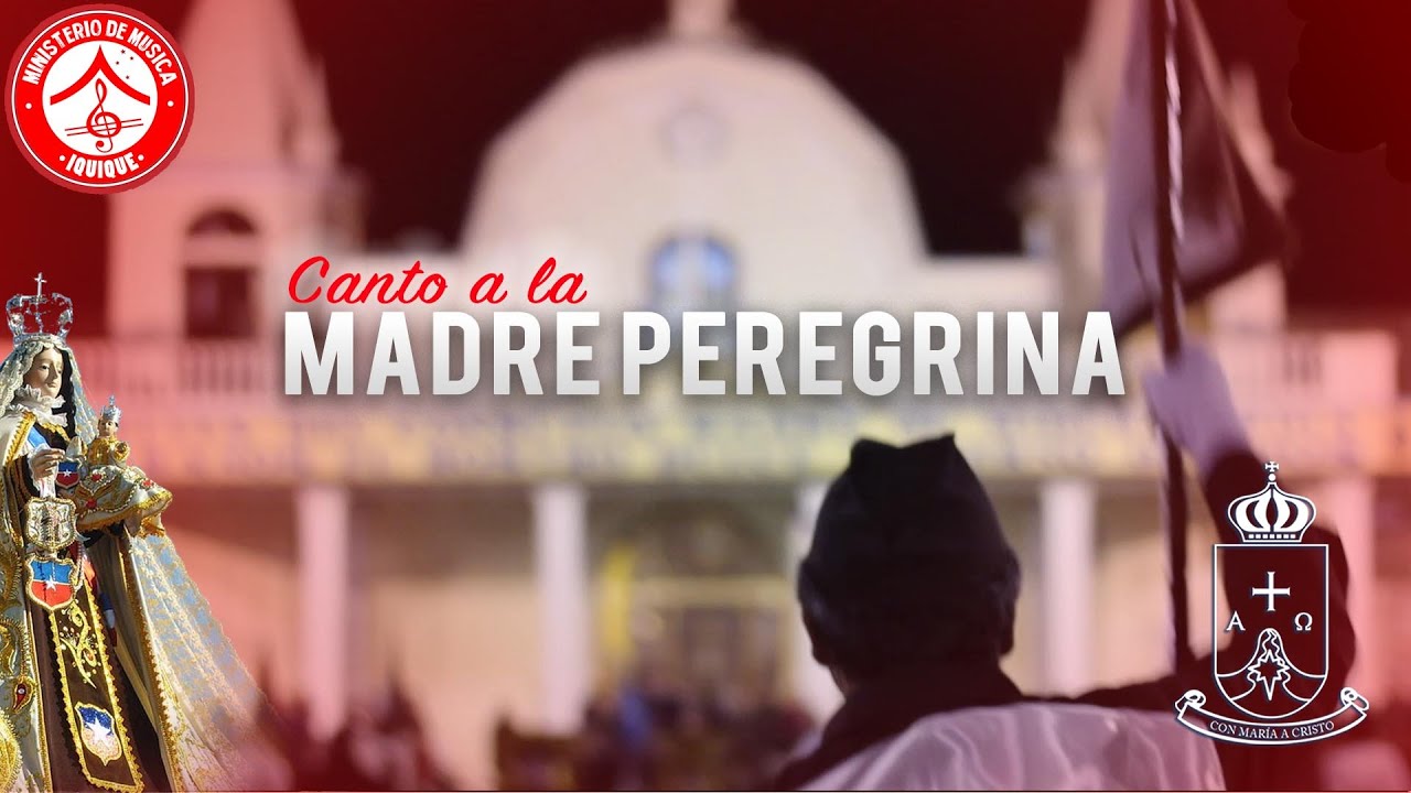 Madre Peregrina