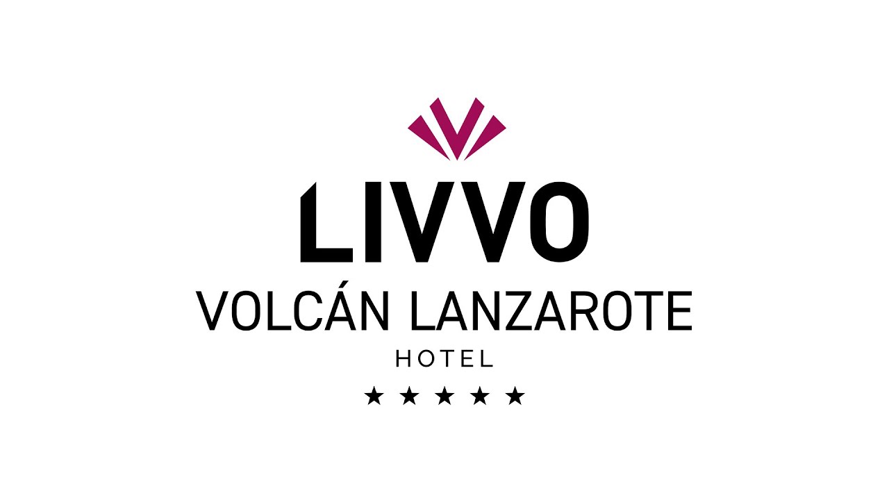 Hotel LIVVO Volcán Lanzarote