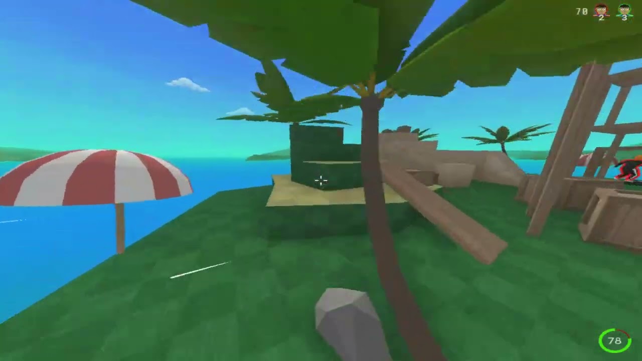 1,000 hours in crab game