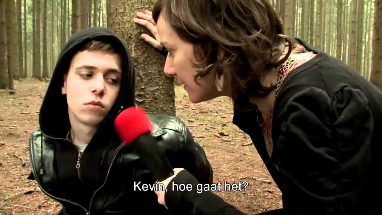 MDGSPOT - De Herman en Hermien Show - Het experiment - Aflevering 2