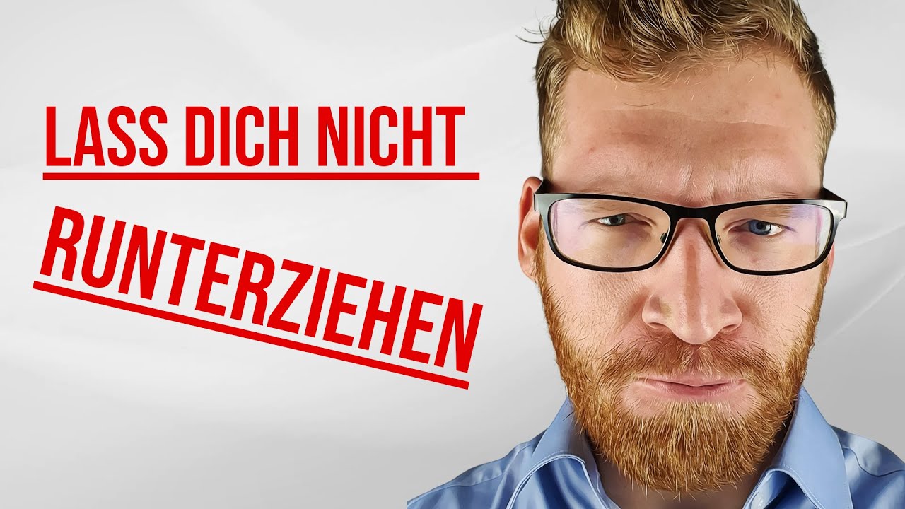 Wie Du am besten mit schwierigen Menschen umgehst (ohne Streit)