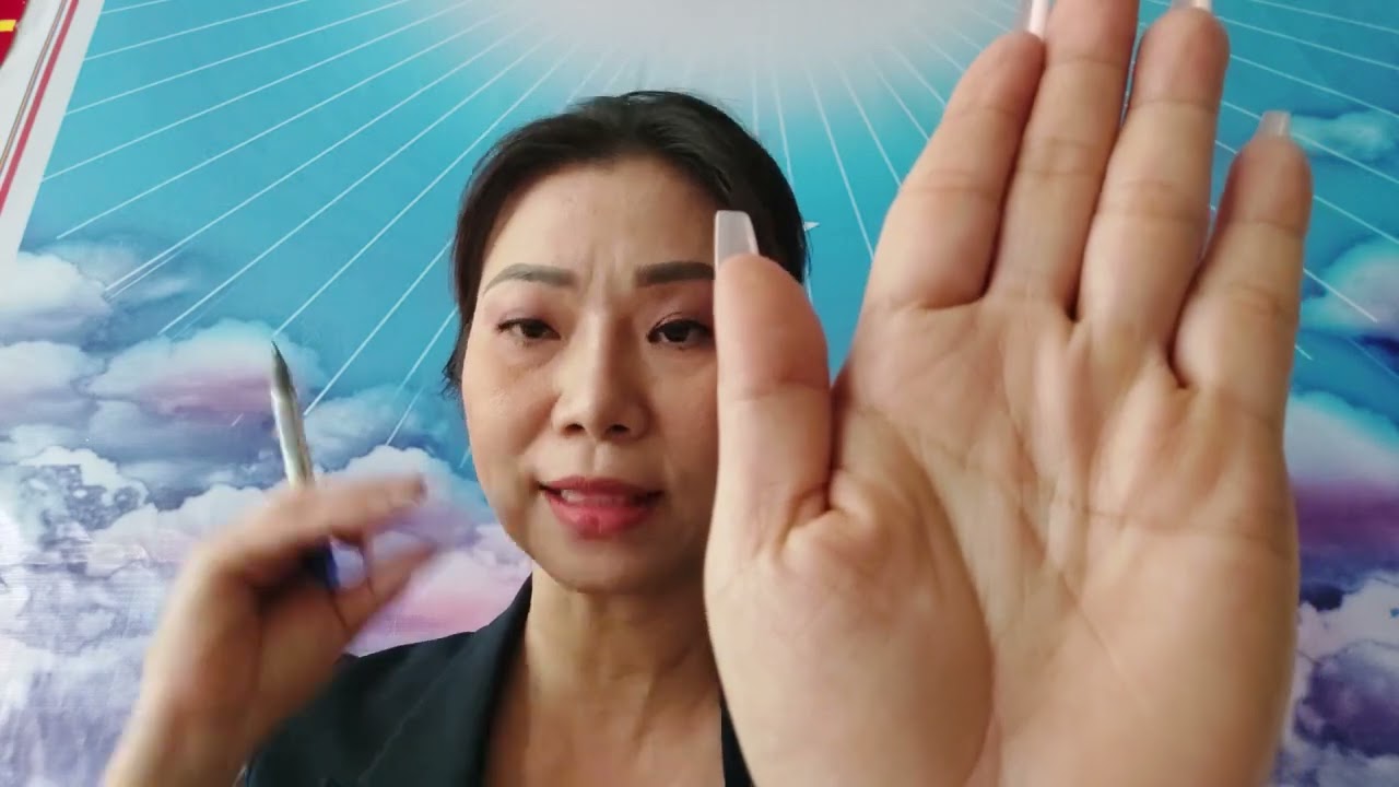 THẦN TÀI gõ cửa ...dấu hiệu này là hiện tượng bạn sắp trúng 