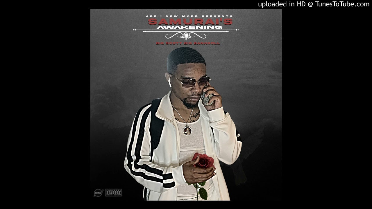 BigScottBigBankroll - Pandemic