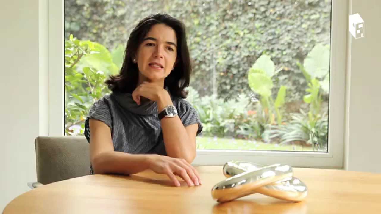 AD Entrevista: Fernanda Canales