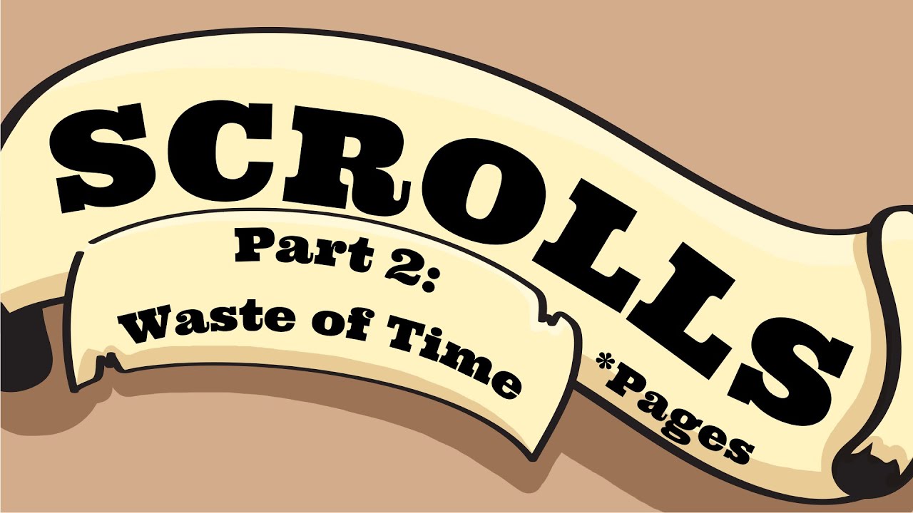 Worship - Jan 11, 2026 | Scrolls