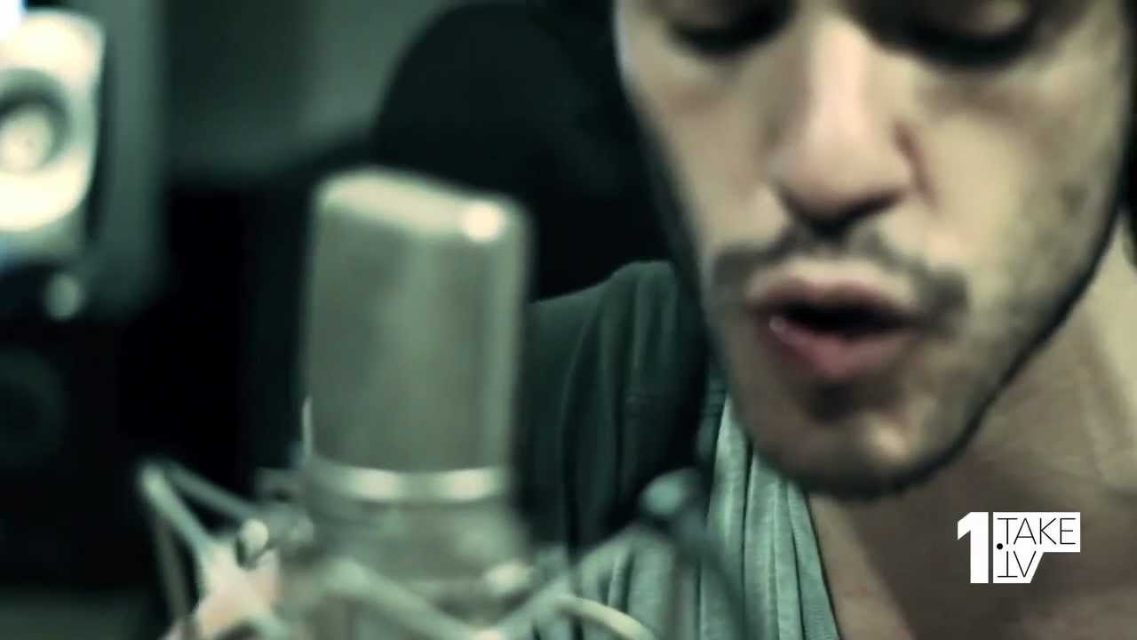 1Take.TV: Jack Savoretti (Knock Knock)