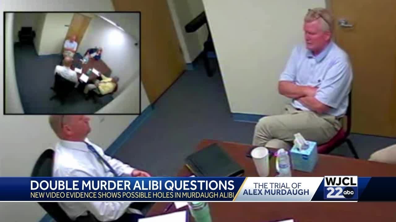 Has Alex Murdaugh's alibi fallen apart? Testimony, evidence contradict what he told investigators