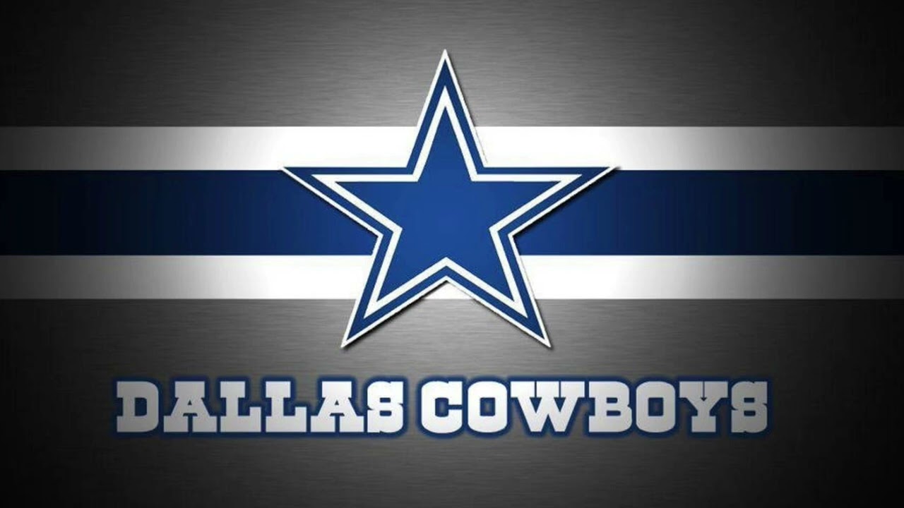 1 Hour Screensaver - Ambience - No Sound!  Dallas Cowboys Team Logo     -  Super Bowl Champions!