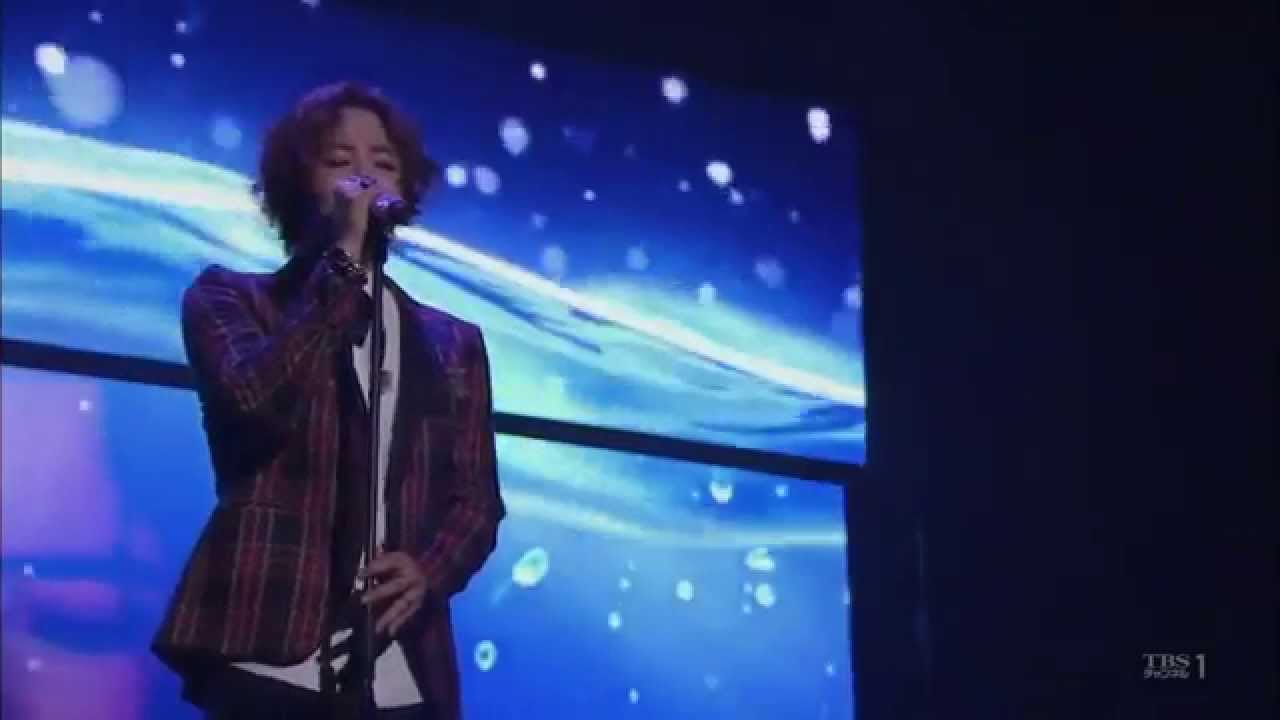 Save me & Turn off by Jang Keun Suk_Crishow3 in Kobe