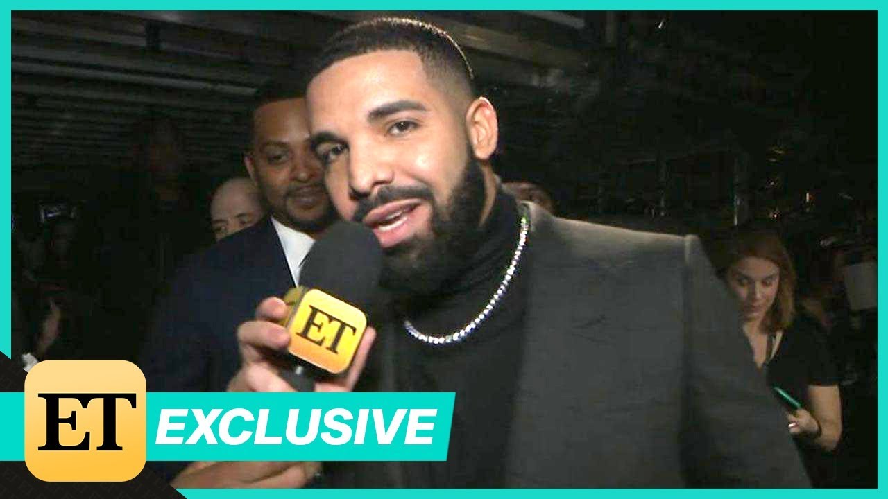GRAMMYs 2019: What Drake Had to Say After His Acceptance Speech Was Cut Off (Exclusive)