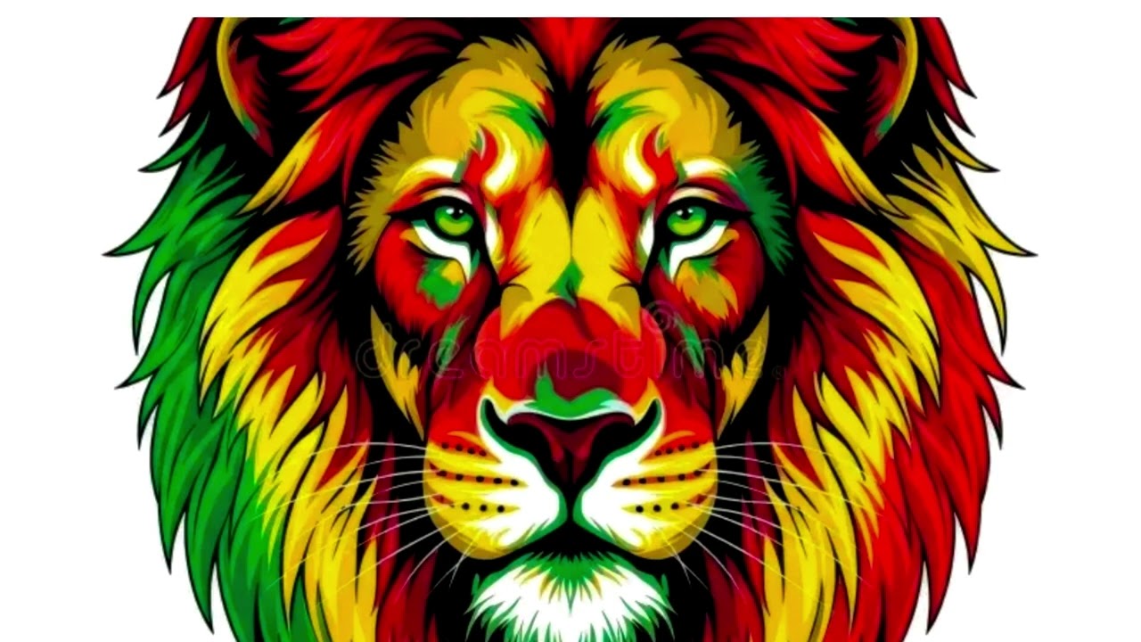 Rootstrata - Mighty Jah (Cover)