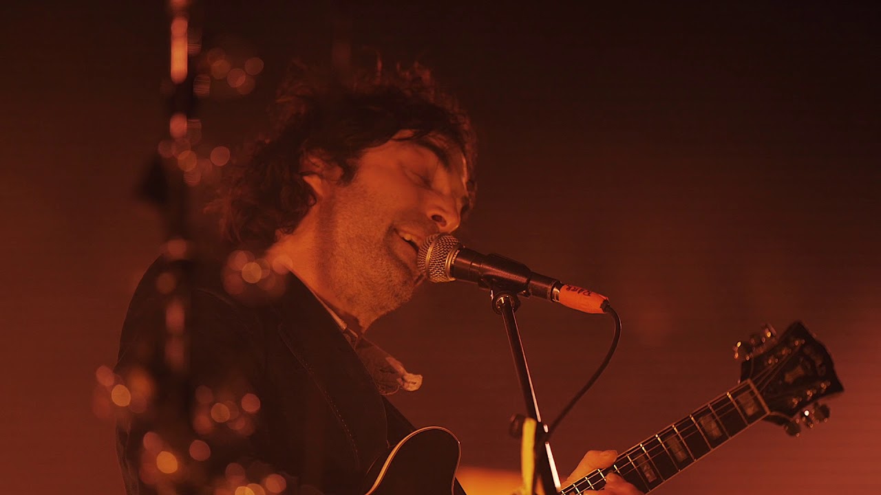 The Barr Brothers - Defibrillation (Live at Union Chapel)