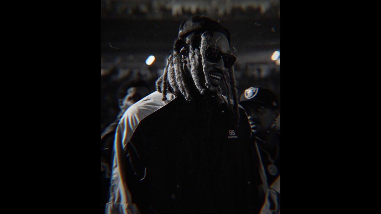 Future x Southside x 808 Mafia Type Beat 2022 