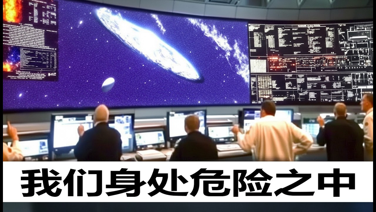航海者一号在太阳系边缘实现了“不可能”的发现