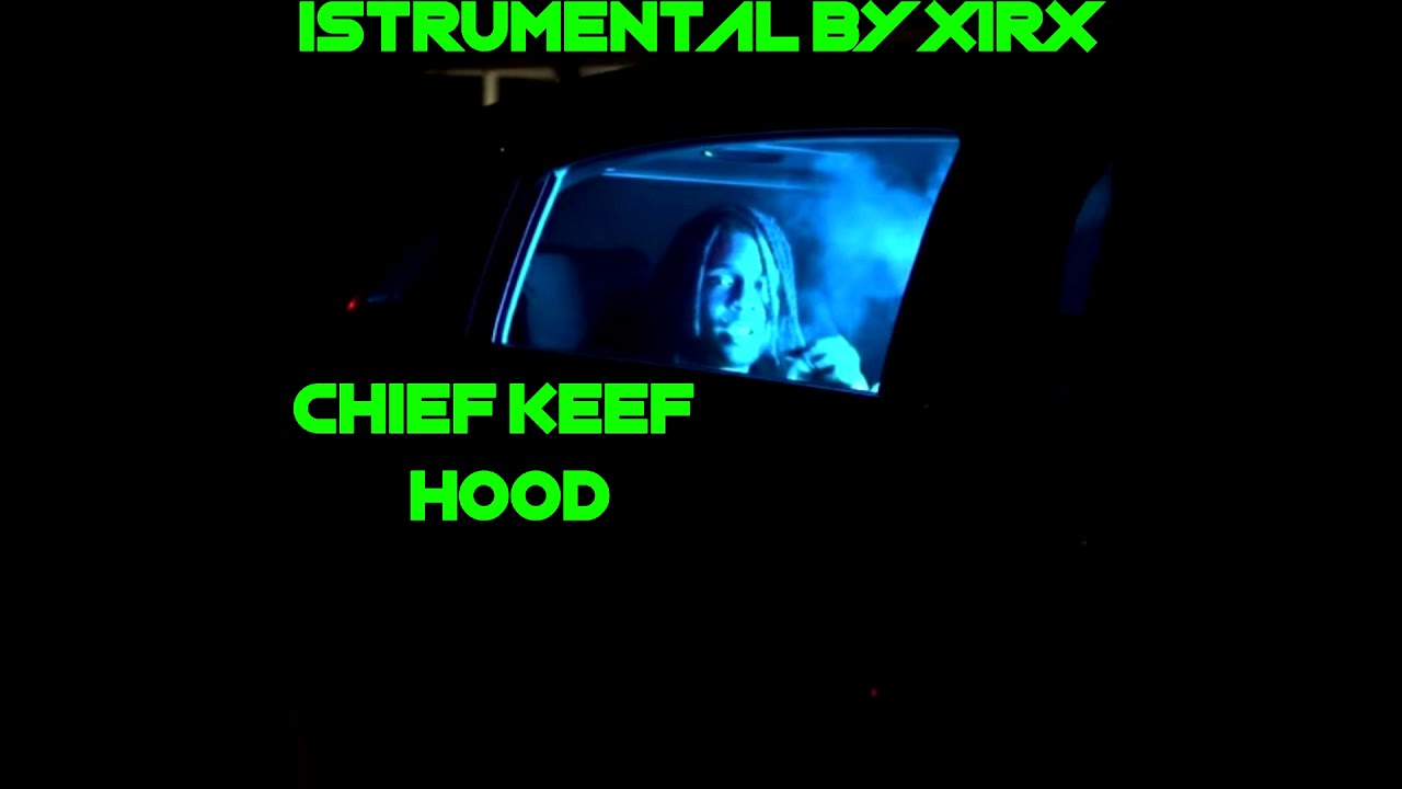 Chief Keef 