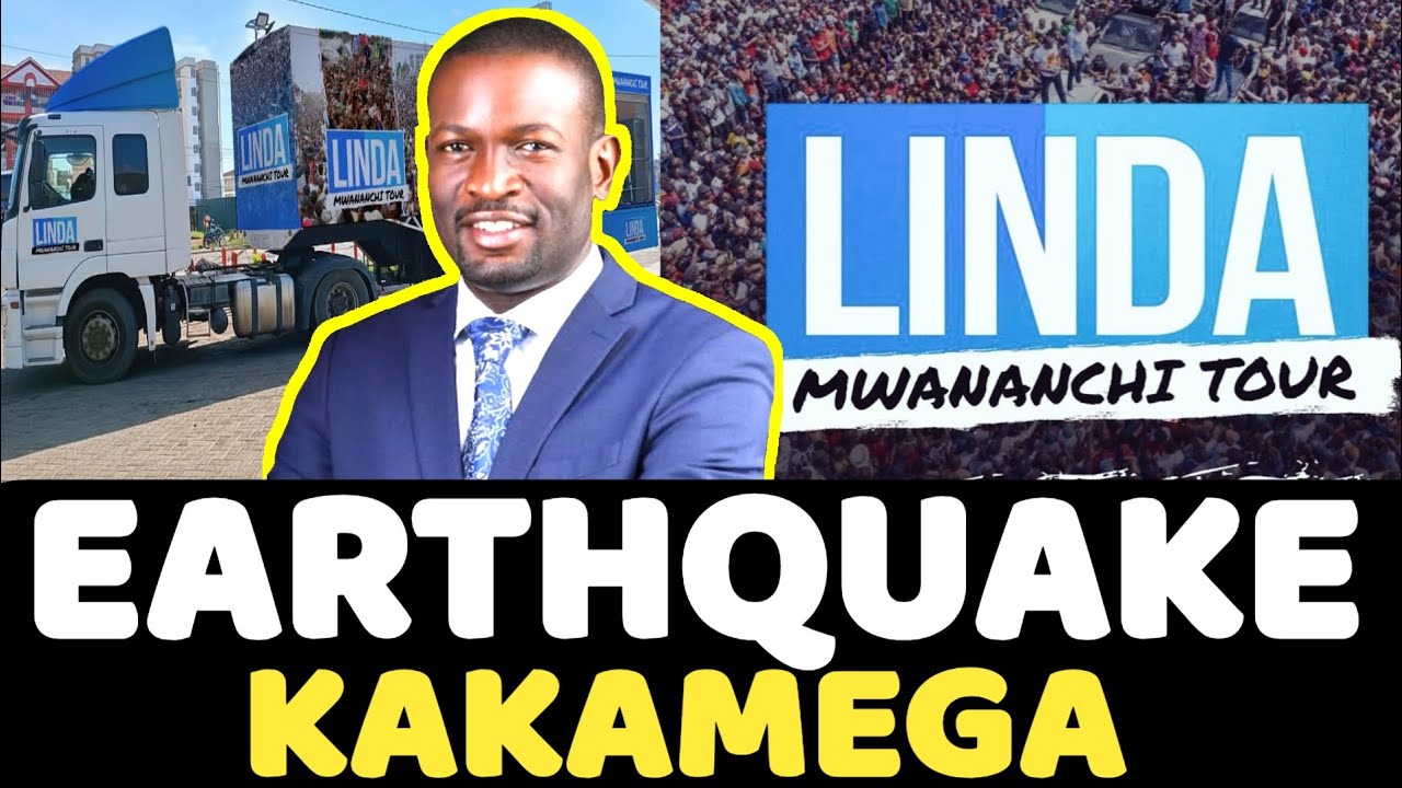 WANGA and OBURU Urinating themselves as SIFUNA and Babu Vehicles Dispatched to KAKAMEGA Rally!