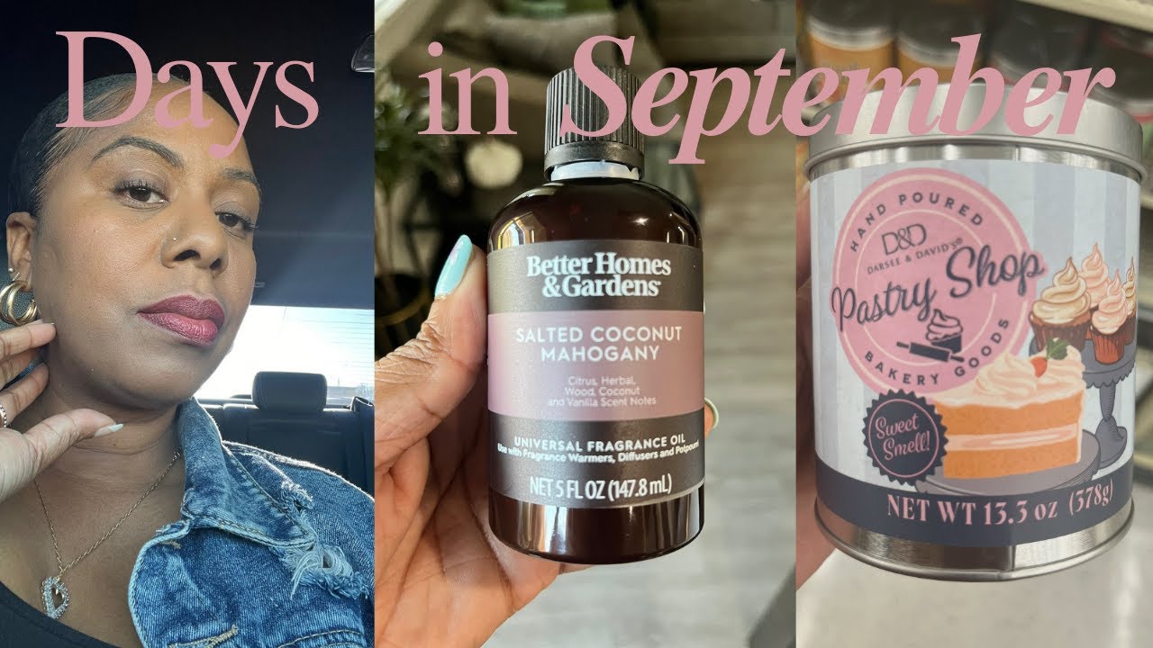 Come With Me: Hobby Lobby | Ulta | Vitamins | Walking Group | Work Life