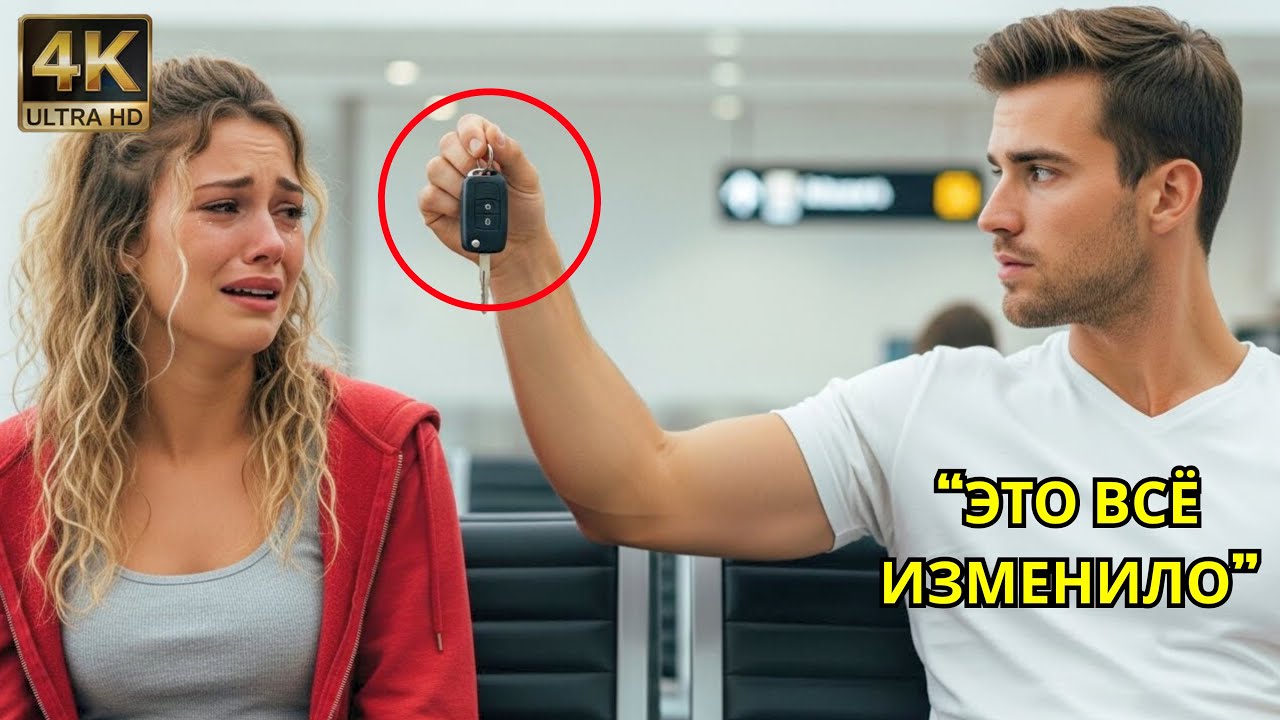 Отец-одиночка отдал ключи от своего дома бездомному — то, что последовало за этим, сломило его.