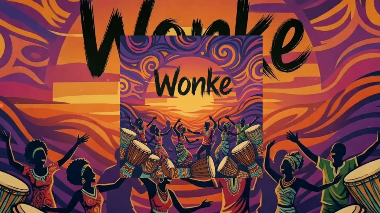 Mullai - Wanke