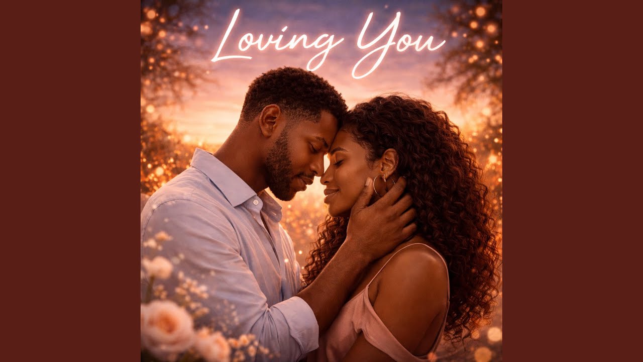 Loving You