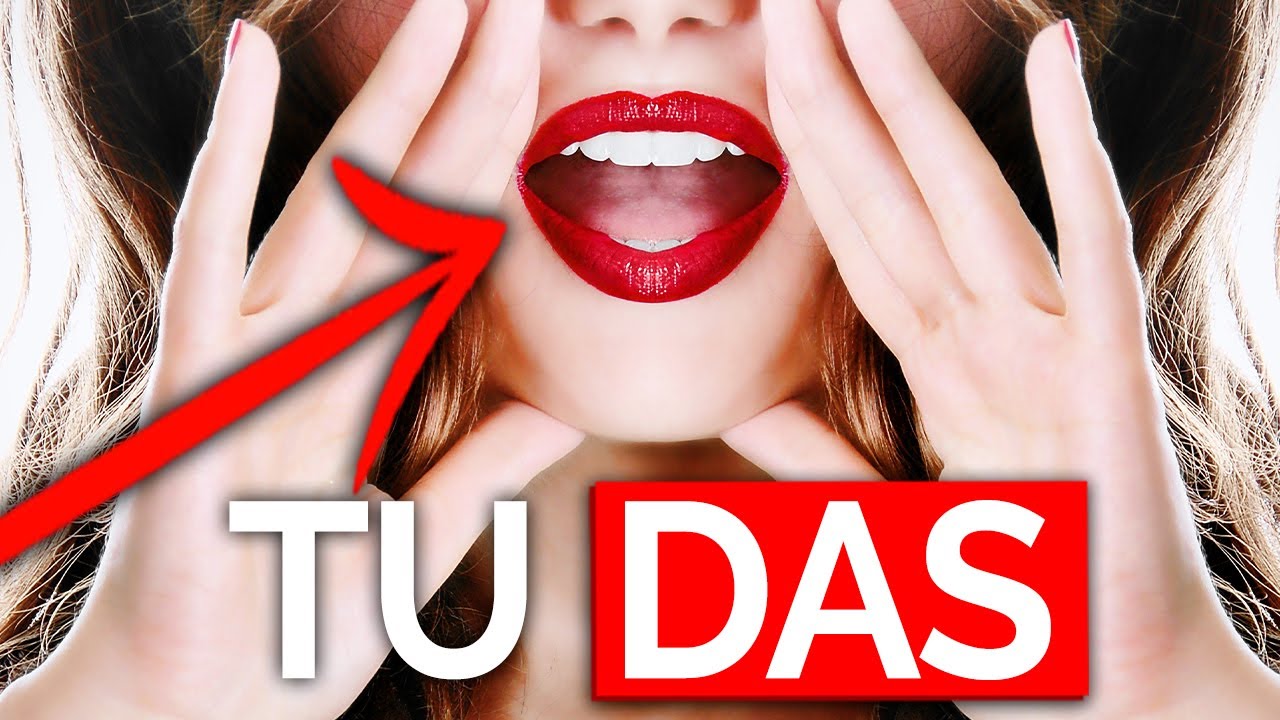 Sag DAS – und alle mögen dich (verblüffend!)