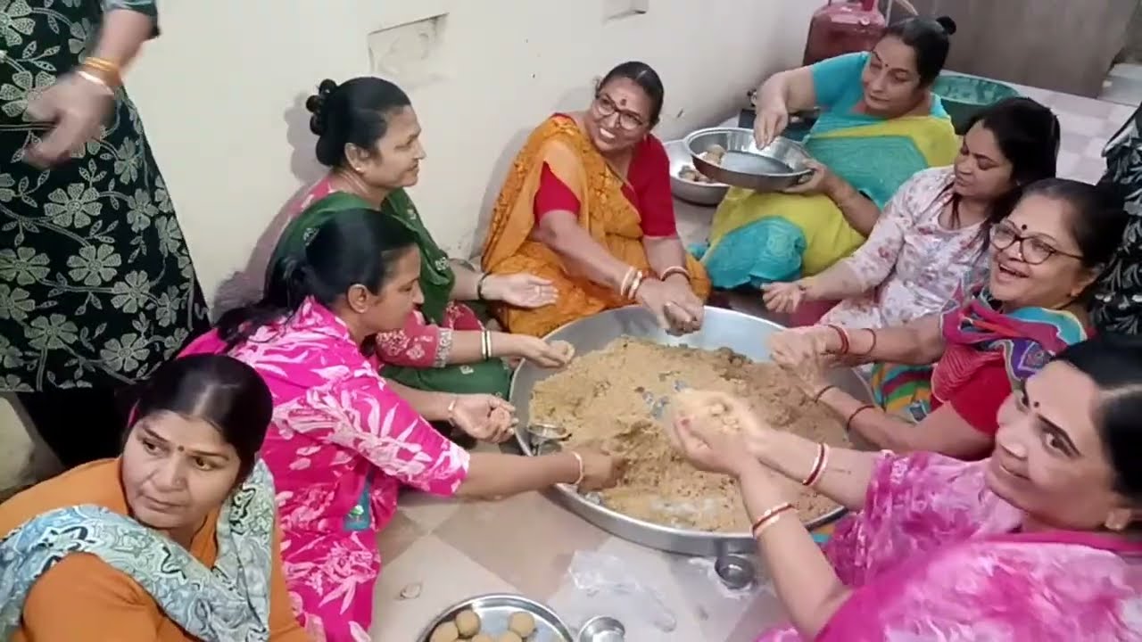રાંદલ માં ના આશીર્વાદ સાથે બાલી બહુચર નો મોદક ઞોખ ઉત્સવ તા. 20-02-2026, શુક્રવાર, ફાગણ સુદ ત્રીજ