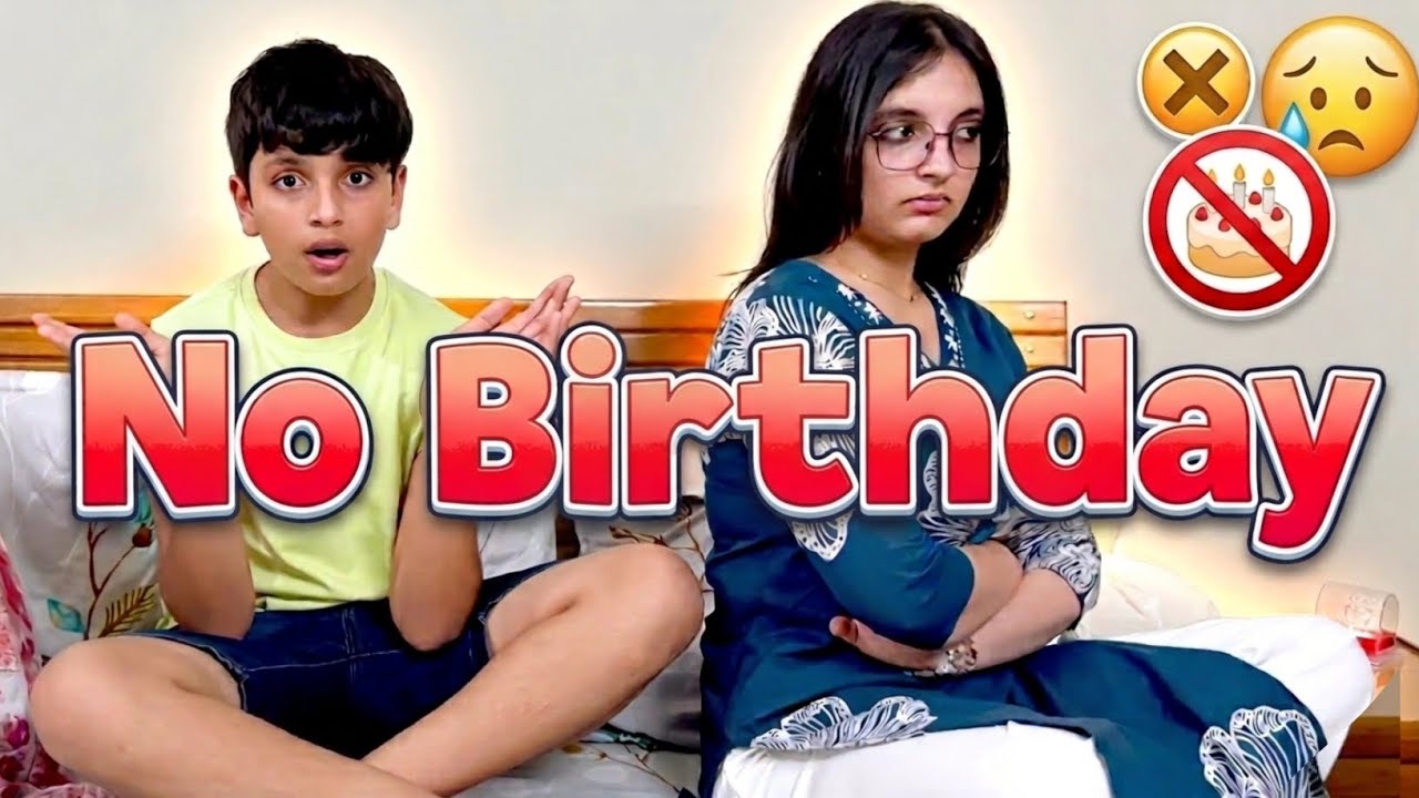 Pihu Birthday Celebration Cancel 😢 | Ep 824 | Aayu Pihu Show Pihu Ka Birthday | Aayu and Pihu Show