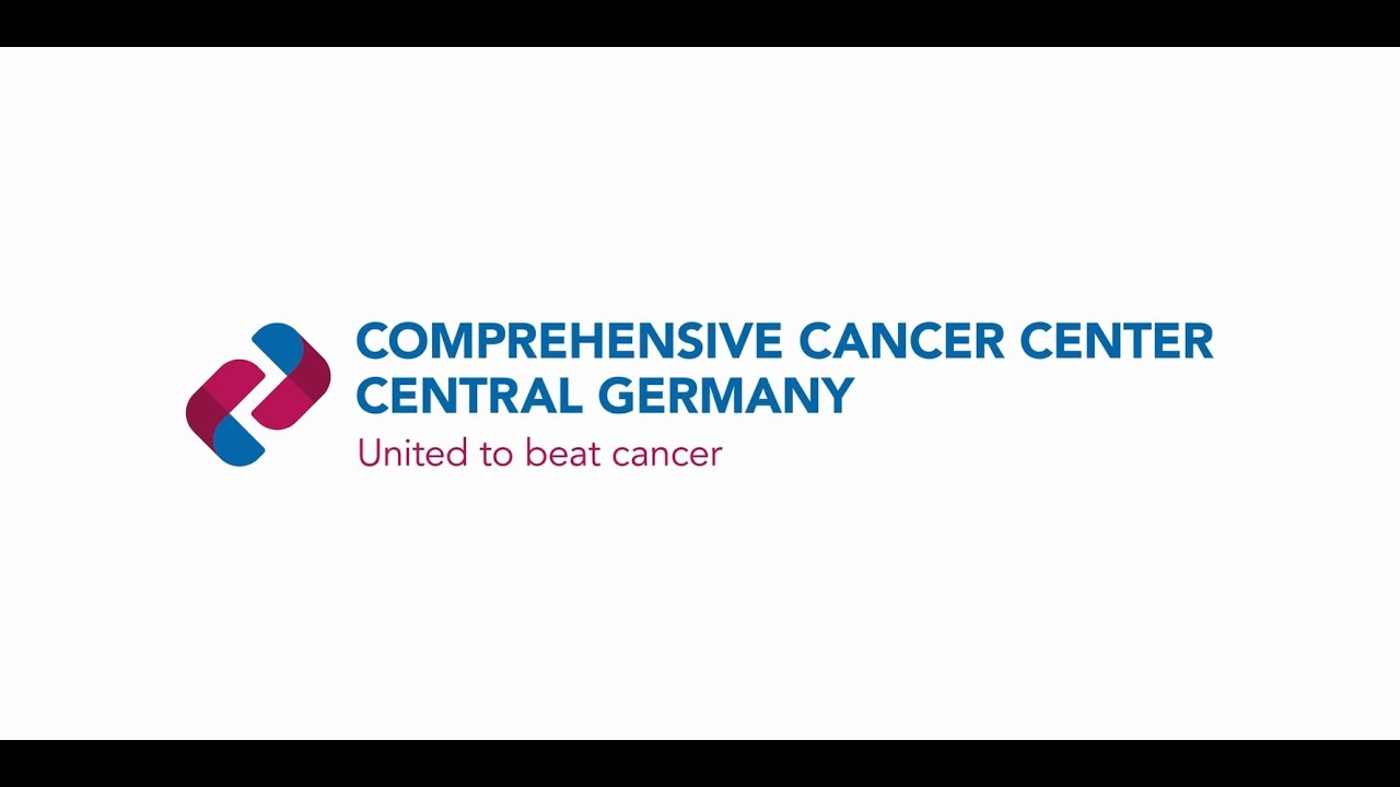 CCCG Cancer Center Central Germany (english)