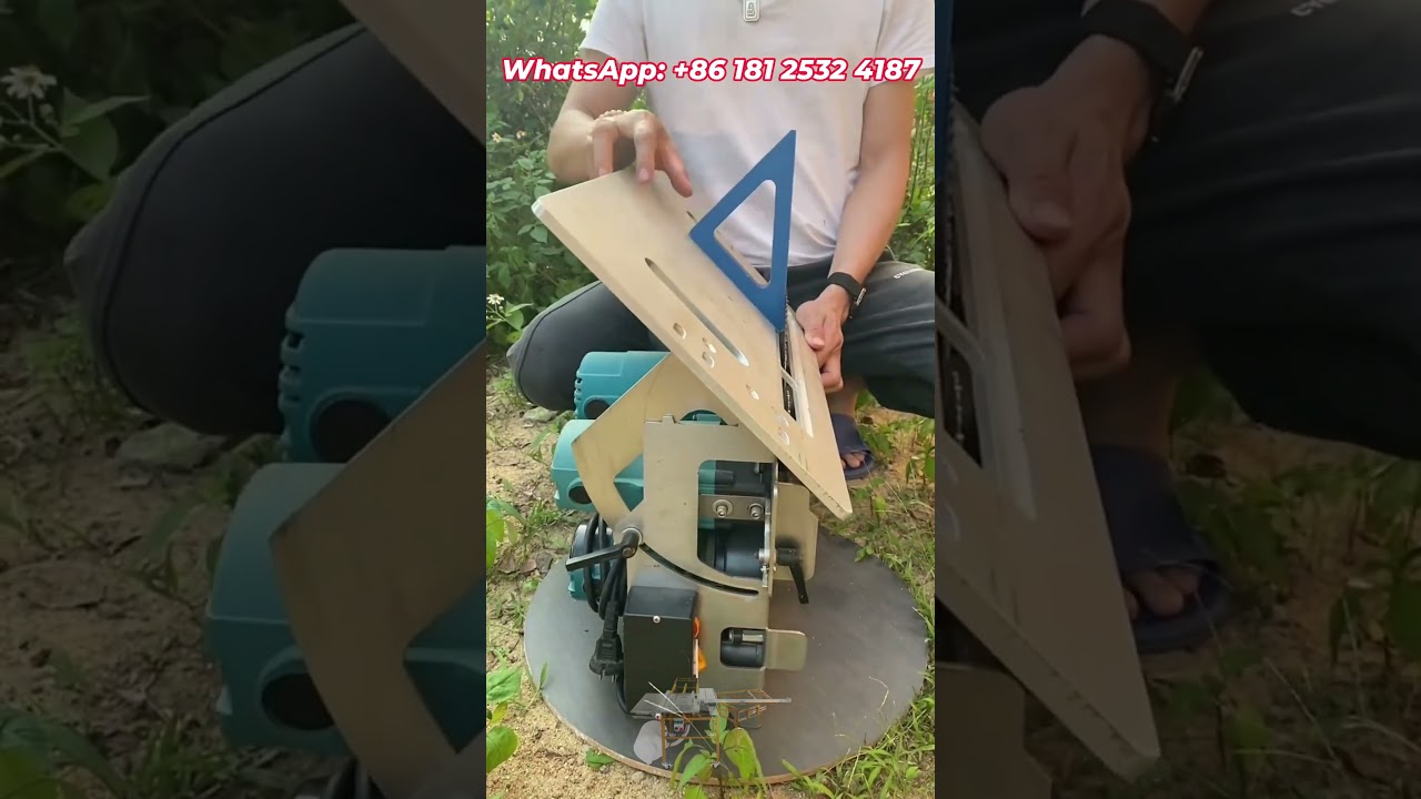 Perfect Cuts in Seconds &ndash; No Skill Required