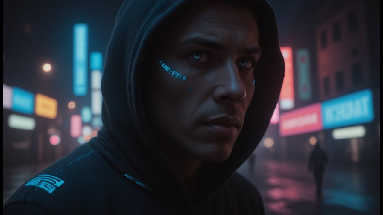 Take Me Deeper — Trance / Rave | Neon Noir Club Anthem