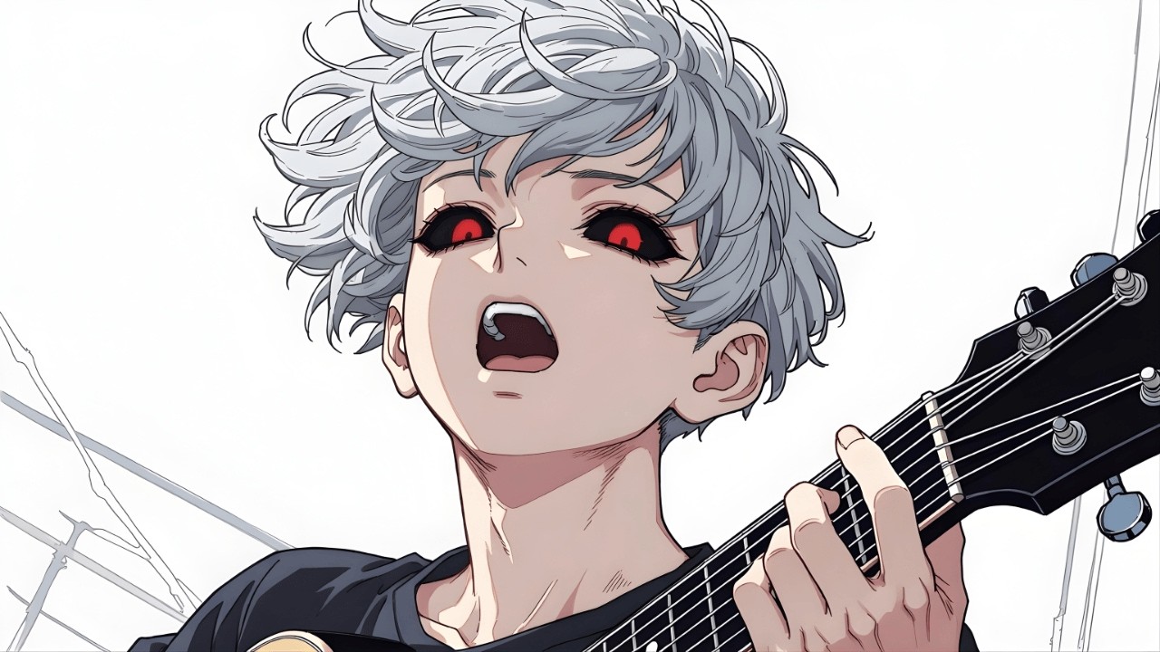unravel – Acoustic Anime Cover（Tokyo Ghoul Acoustic）