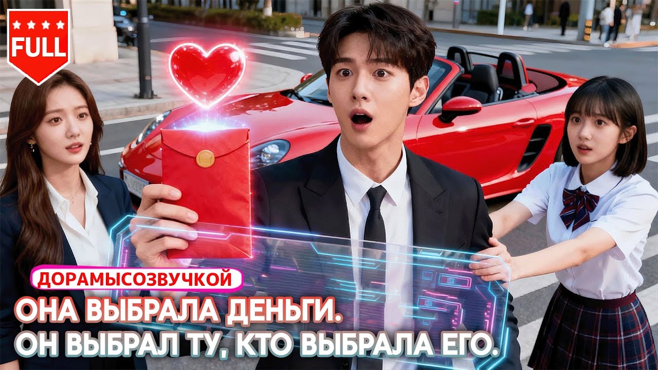 романтика⚡ Система выбрала его.👑 И он выбрал настоящую любовь.#системалюбви#бедныйисталбогатым