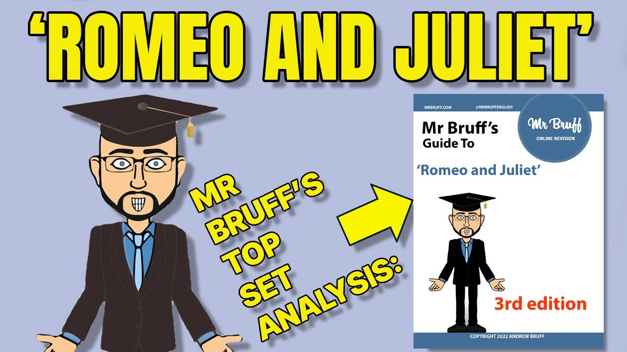 Top Set Analysis: 'Romeo and Juliet'