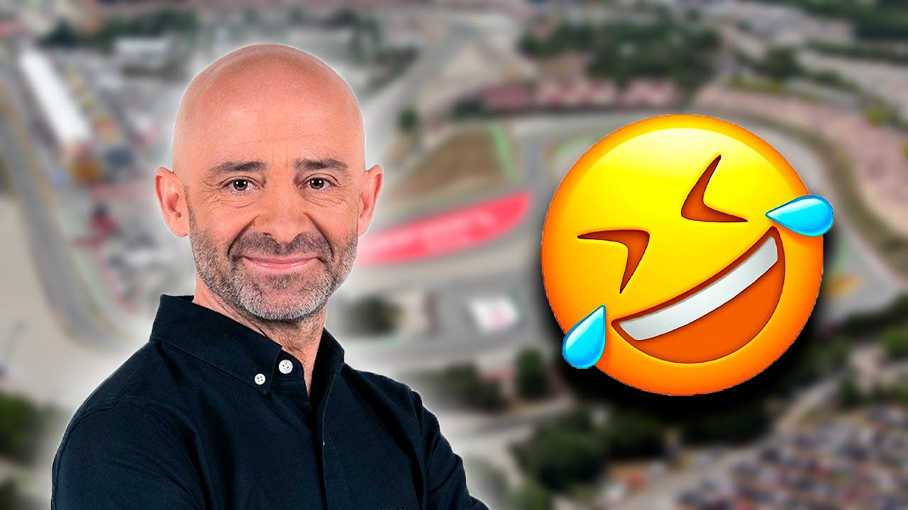 MOMENTOS GRACIOSOS de ANTONIO LOBATO 😂