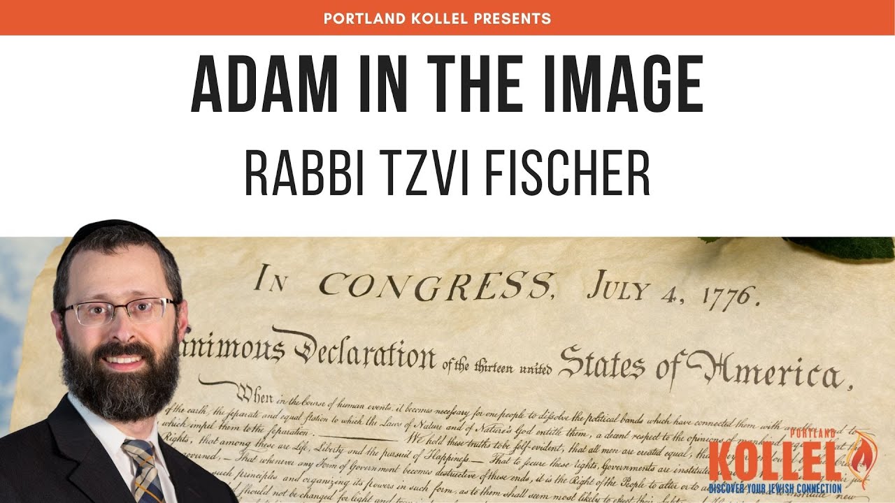 Adam in the Image