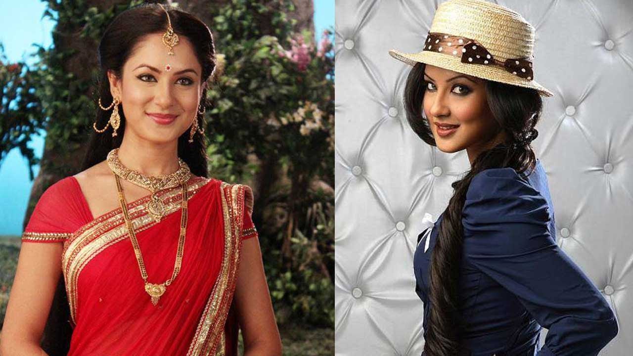 Watch Parvati aka Pooja Bose's Glamorous Avatar