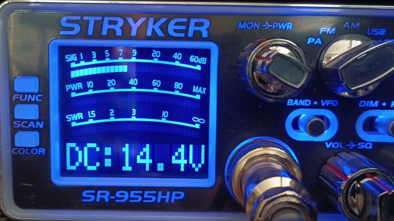 38 LSB 28 & 19 AM DX SKIP (1-26-2026)