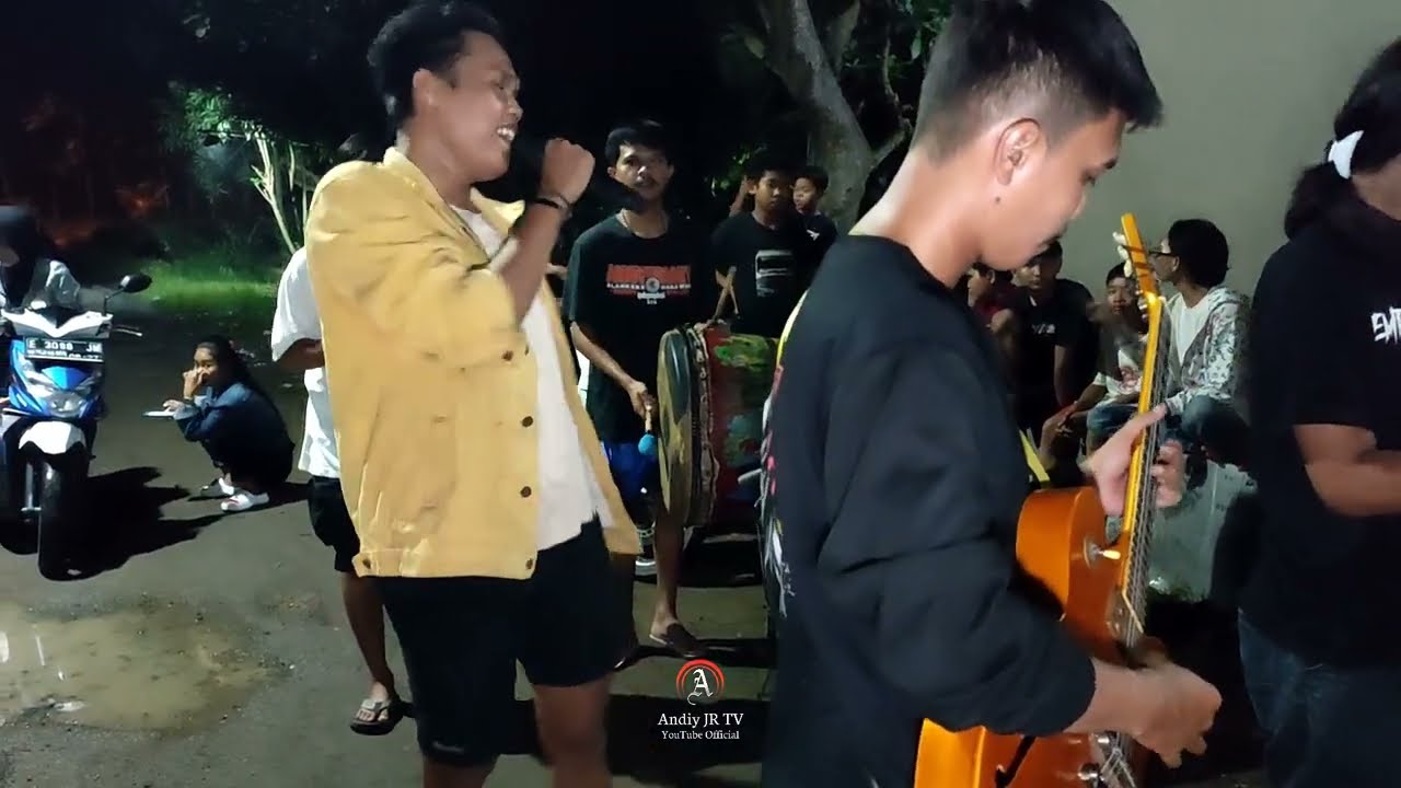 KADANG KADANG KANGEN VOC.IMAM‼️OBROG KARANG SAMBUNG‼️OBROG KLASIK 80an Bulan Puasa