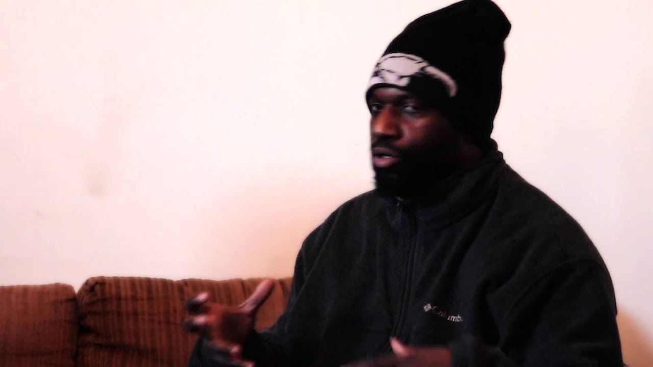 Mighty Miss Rachel & Malik B Interview