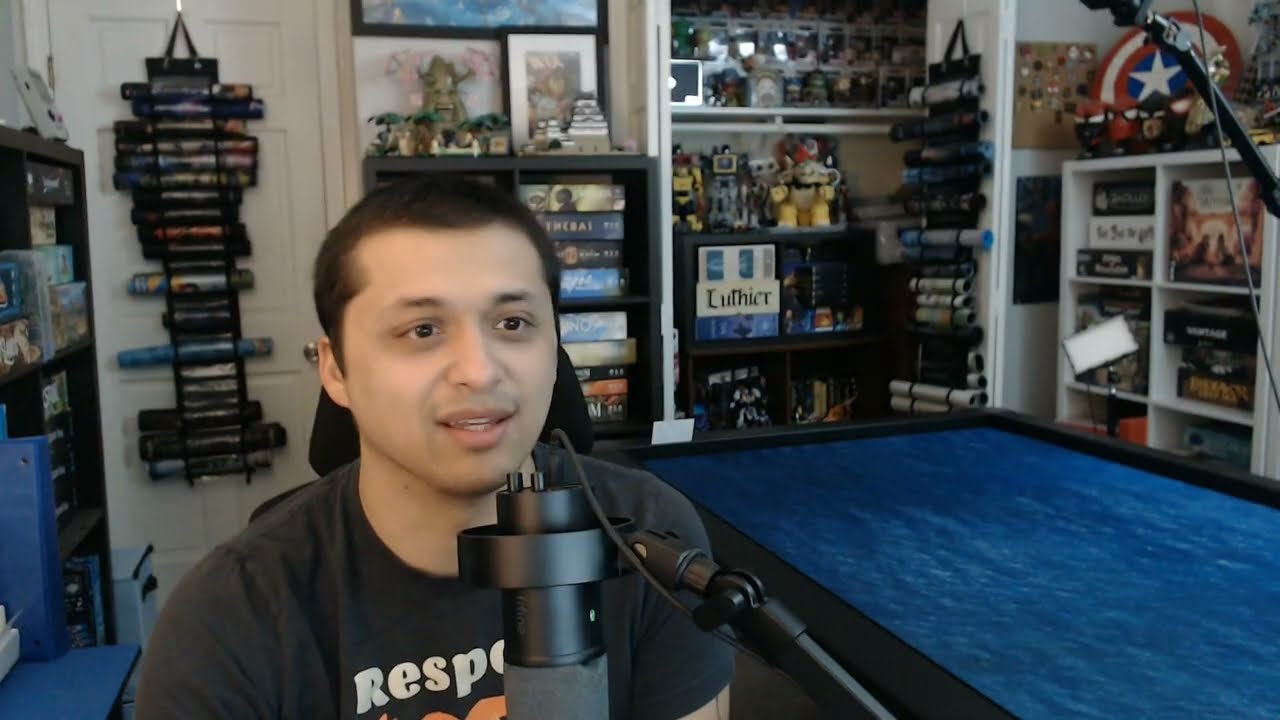 2000 Subscriber Giveaway Q&A