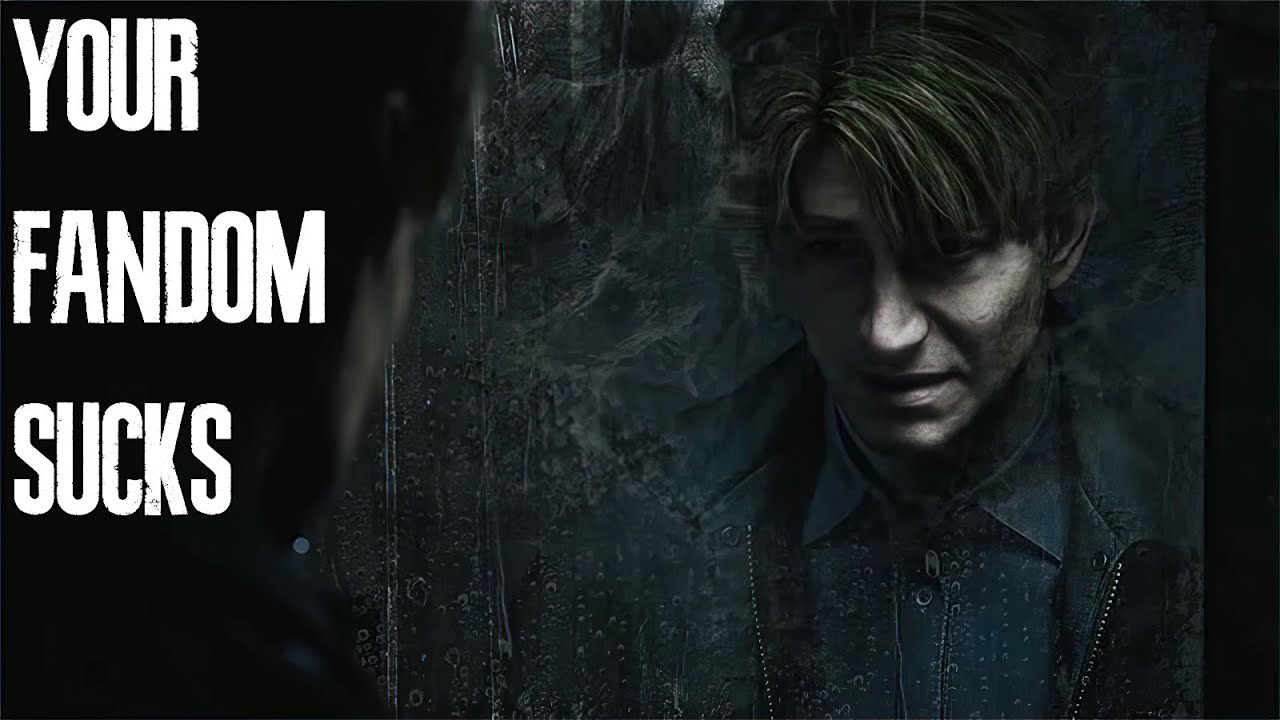 Your Fandom Sucks - Silent Hill Purism Shows Nothing But A Disappointing, Toxic Cesspool