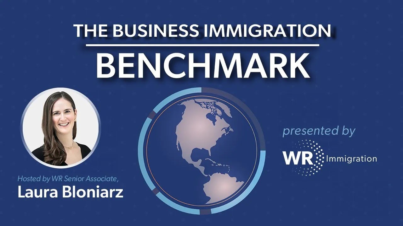 PERM Processing Delays & Tech for Practicality | The Business Immigration Benchmark (Episode 006)