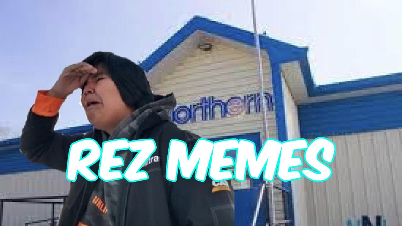 Rez Memes - Volume Five (Official Reupload)
