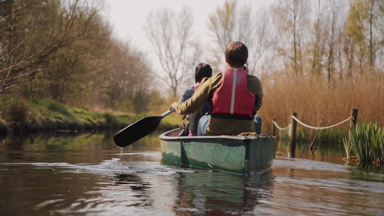 WWT Martin Mere Wetland Centre is officially Good to Go! | The Guide Liverpool