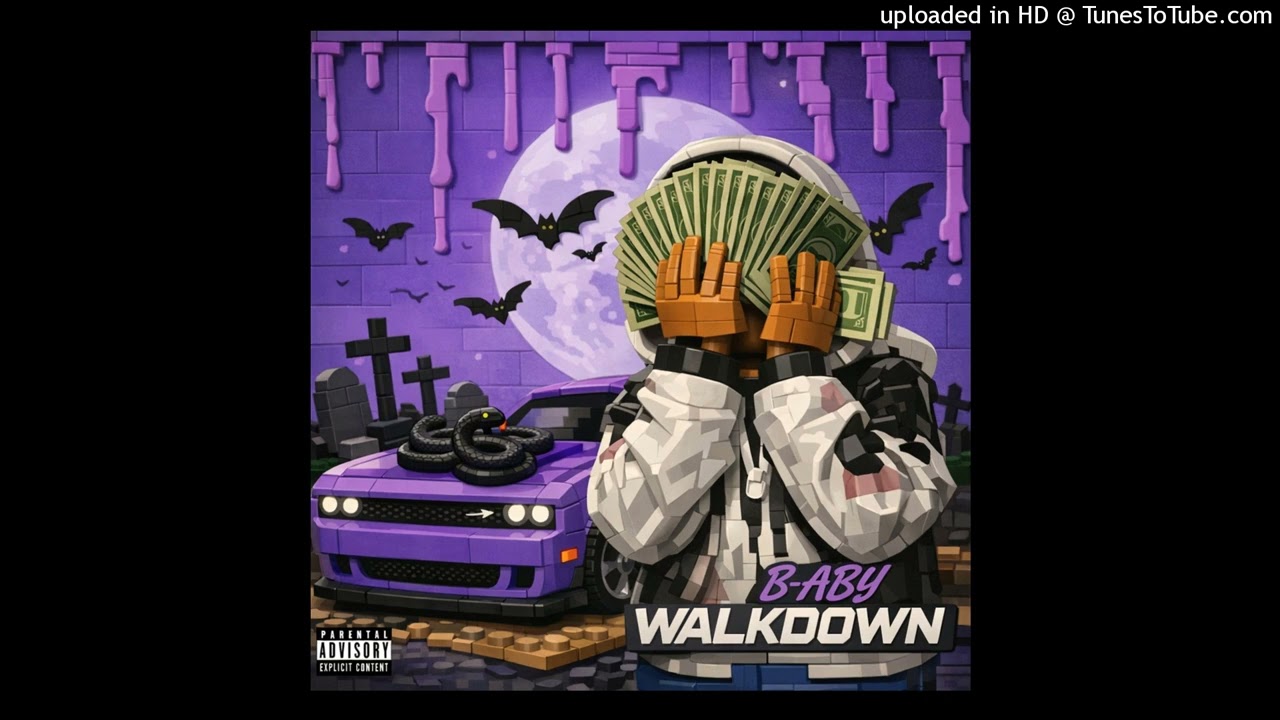 [HARD] Lil Double 0 x Baby WalkDown Type Beat - 