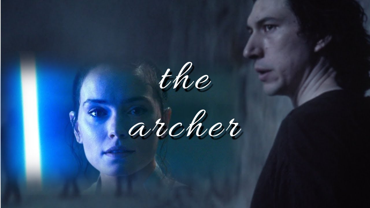 Reylo | The Archer (TROS)