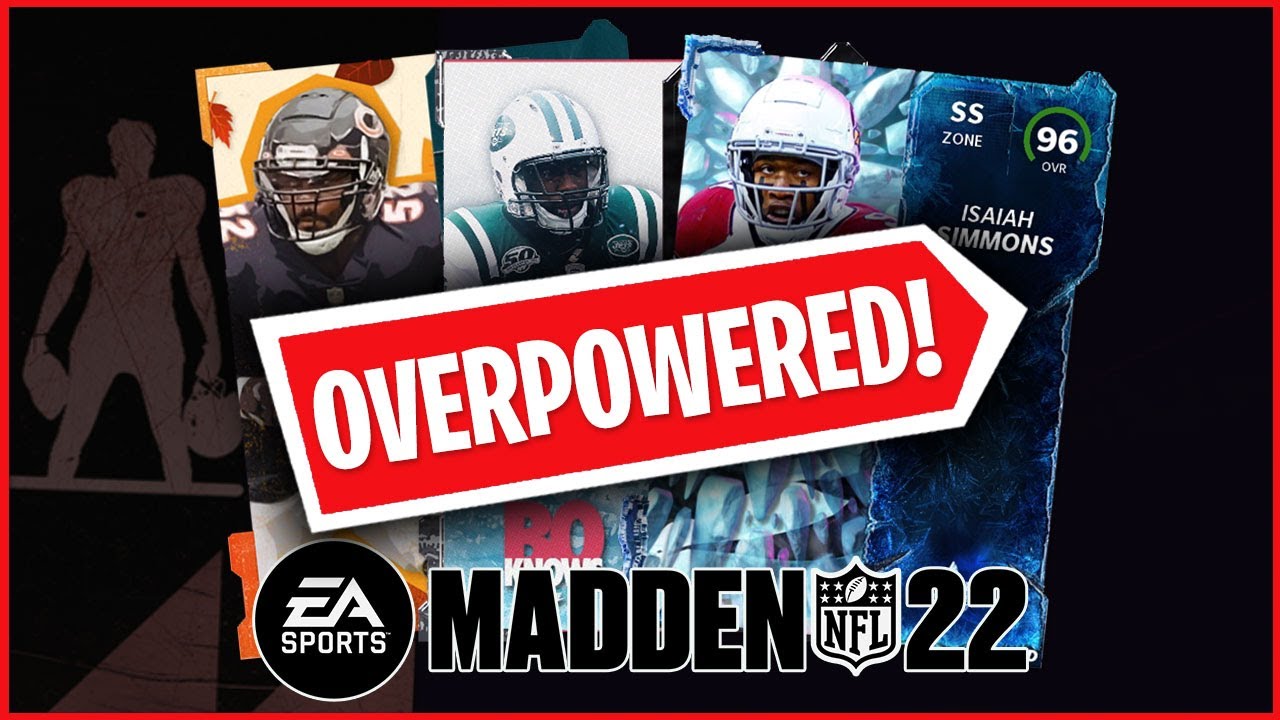EVERYBODY Should Have This OP Card! BUY These Cards TODAY And Increase Your OVR
