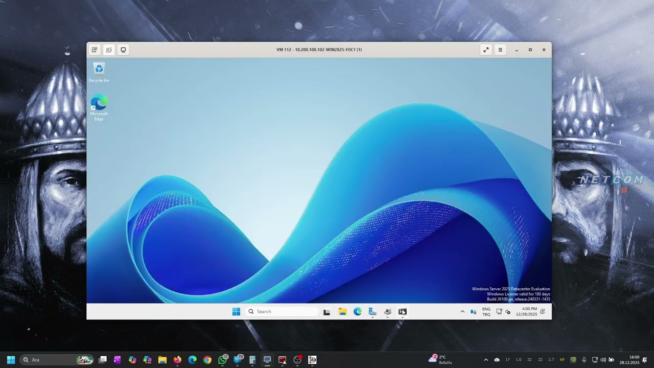 14 Windows Server 2025 MPOI